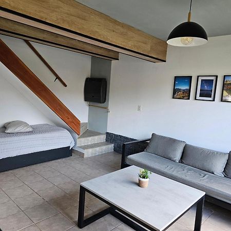 Casa Aicu Villa Villa La Angostura Buitenkant foto