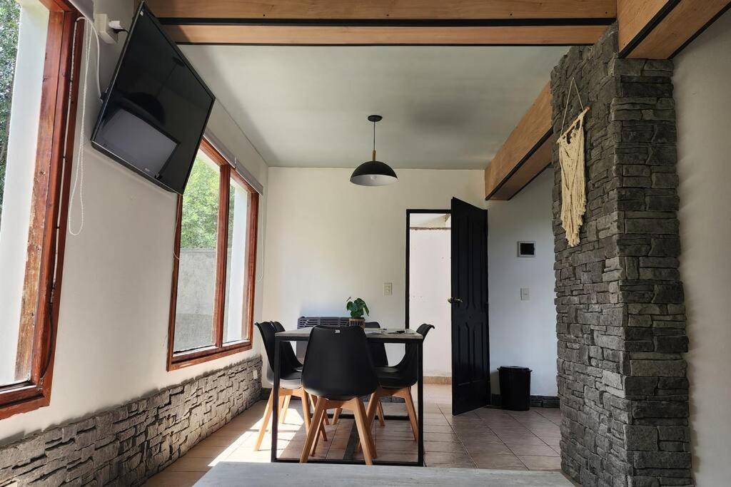 Casa Aicu Villa Villa La Angostura Buitenkant foto