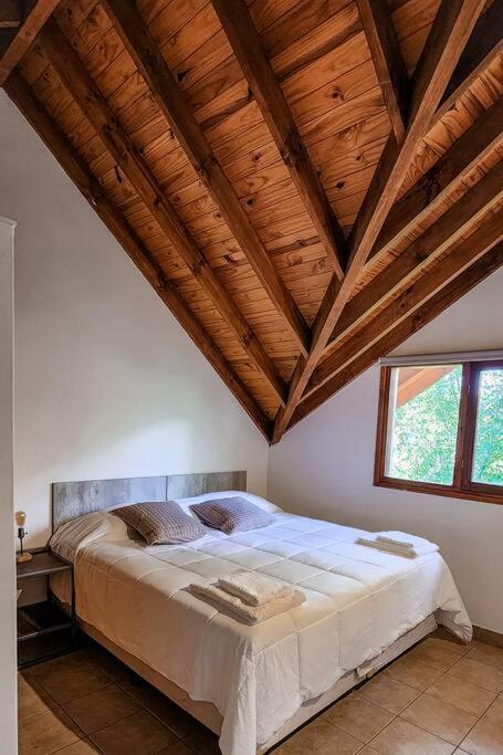 Casa Aicu Villa Villa La Angostura Buitenkant foto