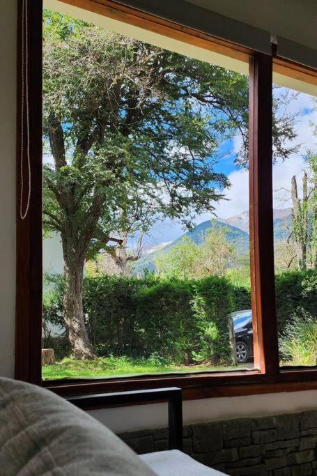 Casa Aicu Villa Villa La Angostura Buitenkant foto