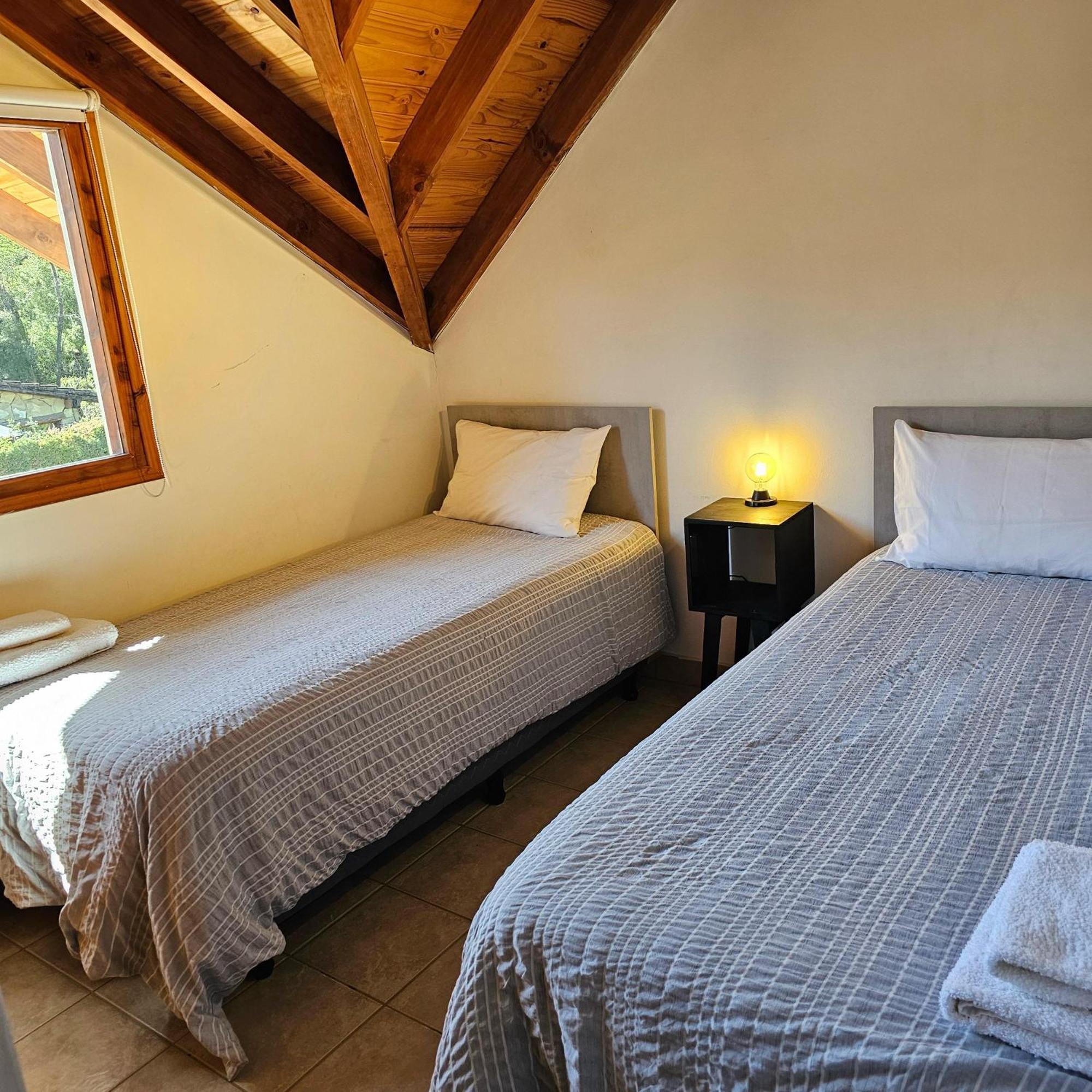 Casa Aicu Villa Villa La Angostura Buitenkant foto